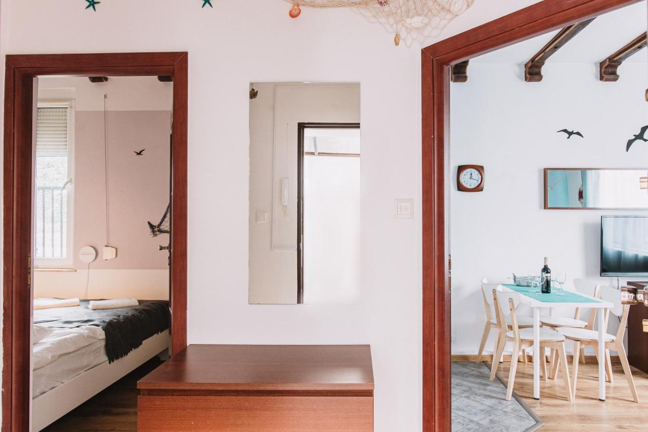 Sopot Host Molo Apartment Exterior photo